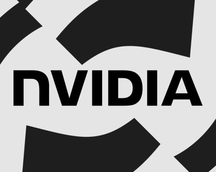 Nvidia is letting anyone use its AI voice animation tech