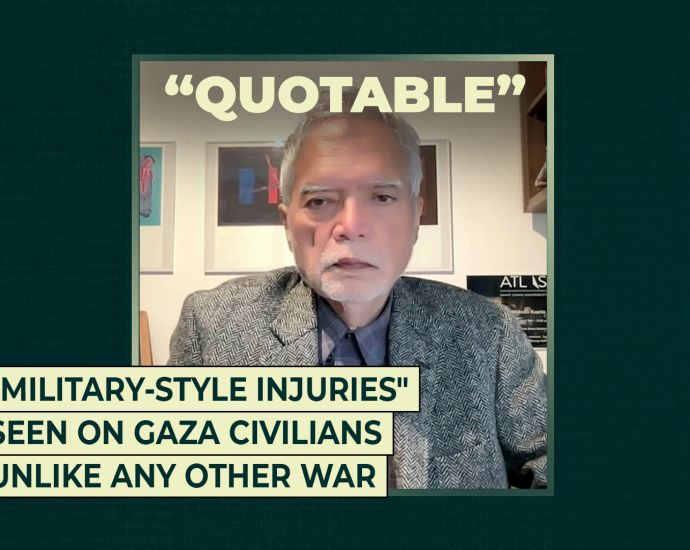 “military-style-injuries”-seen-on-gaza-civilians-unlike-any-other-war