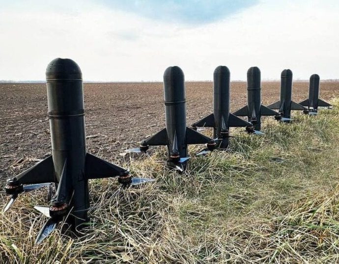 ukraine-creates-the-world’s-first-drone-air-defense-military-branch
