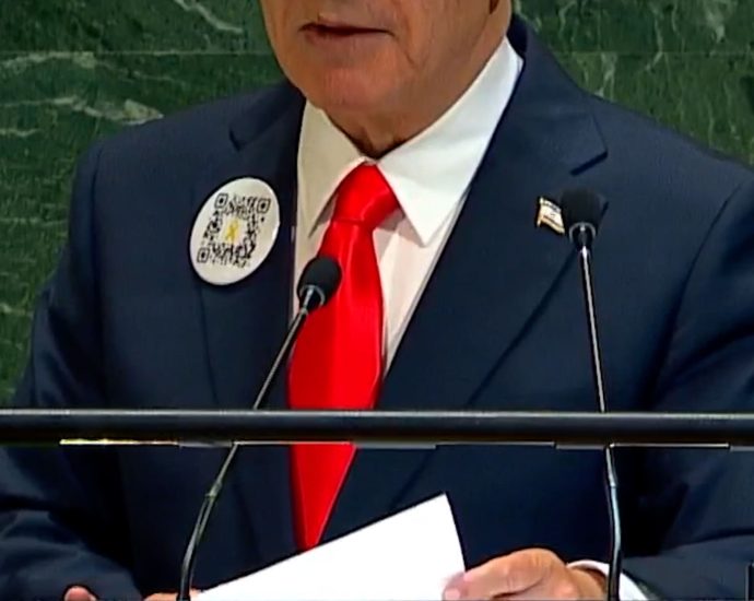 israel-pm-says-they-used-phones-in-gaza-to-stream-speech