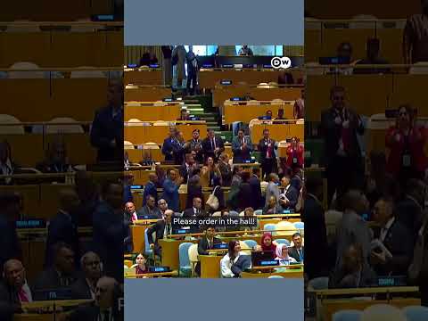 delegates-walk-out-ahead-of-netanyahu-un-address-|-dw-news
