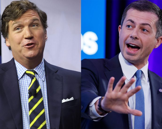 buttigieg-shuts-down-tucker-carlson’s-demands-for-‘gay-sex’-quiz:-‘i-can’t-think-of-a-topic-i’d-like-to-discuss-less’