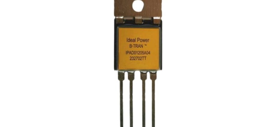 ideal-power-increases-b-tran-bidirectional-semiconductor-power-rating,-targeting-ev-contactor-applications 