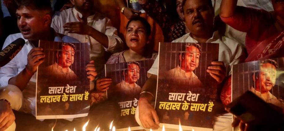 indian-police-arrest-ladakh-activist-after-deadly-protests