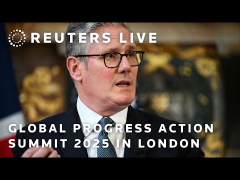 live:-world-leaders-meet-at-the-global-progress-action-summit-2025-in-london