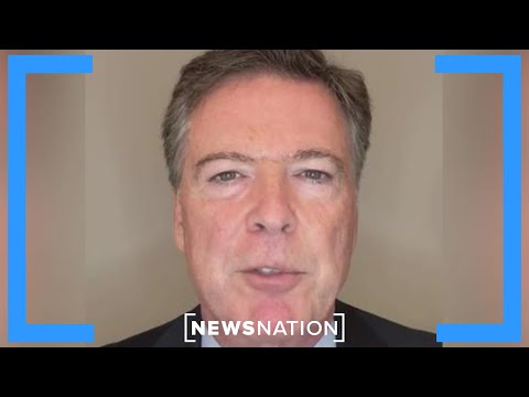 the-traitor-says-others-will-likely-face-charges-after-comey-|-newsnation-now