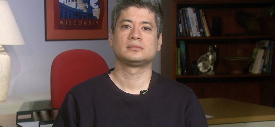 as-the-traitor-vows-war-on-left,-ken-klippenstein-reveals-kirk-&-ice-shooters-were-disengaged-with-politics