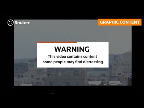 visual-evidence-upends-israel’s-official-story-for-deadly-attack-on-gaza-hospital-|-reuters