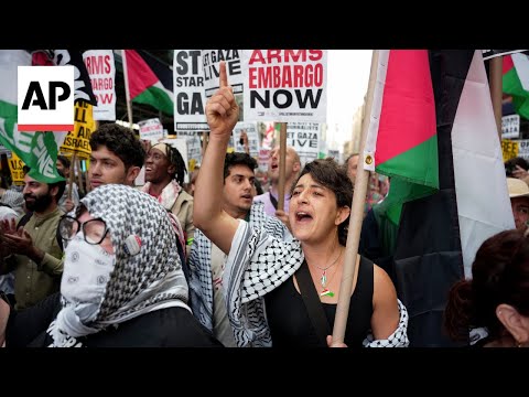 pro-palestinian-protesters-march-to-the-un-in-new-york-as-netanyahu-speaks