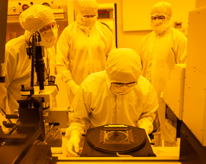 Microcredentials Chip Away at Semiconductor Workforce Gap