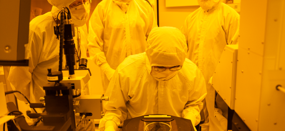 Microcredentials Chip Away at Semiconductor Workforce Gap