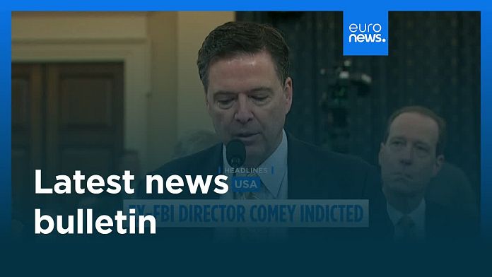 latest-news-bulletin-|-september-26th,-2025-–-evening