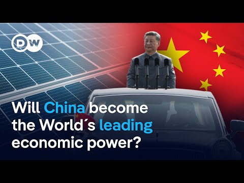 will-china-become-the-world’s-leading-economic-power?-|-dw-news