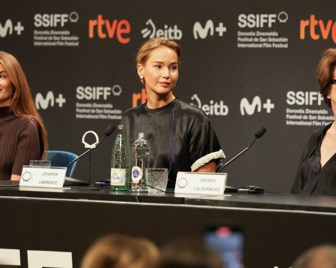 us-actress-jennifer-lawrence-calls-out-gaza-genocide
