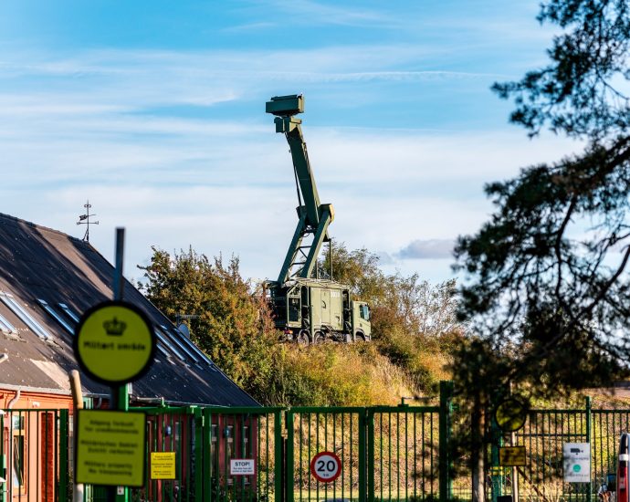 denmark-reports-new-drone-sightings-overnight-at-military-sites