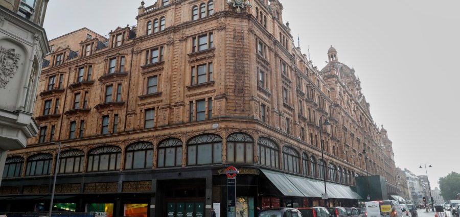 british-department-store-harrods-warns-customers-that-some-personal-details-taken-in-data-breach