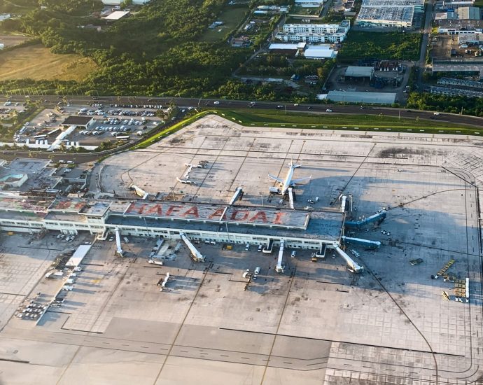 united-airlines-to-upgrade-fleet-&-lobby-at-guam-hub
