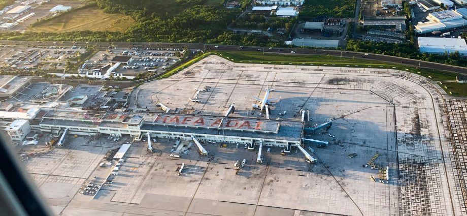 united-airlines-to-upgrade-fleet-&-lobby-at-guam-hub