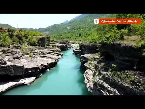 one-of-europe’s-last-‘wild-rivers’-becomes-unesco-reserve-|-reuters