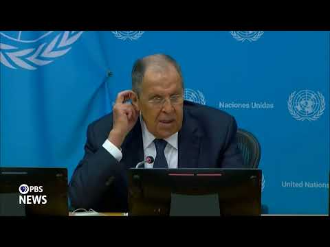 watch:-russian-foreign-minister-lavrov-holds-news-conference-after-addressing-un.-general-assembly