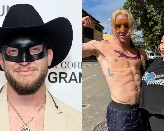 orville-peck’s-shirtless-training-clips-has-fans-gagged-and-hyped-for-‘street-fighter’s’-vega