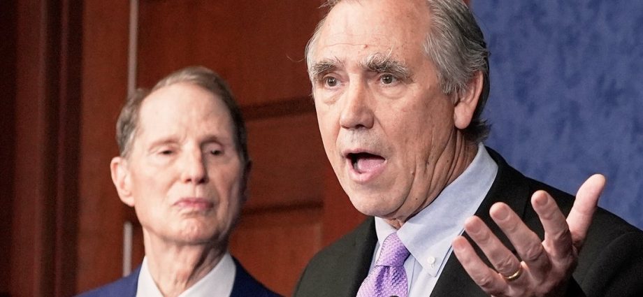 oregon-senators-slam-the-traitor’s-‘authoritarian’-takeover-after-he-vows-to-send-troops-to-portland