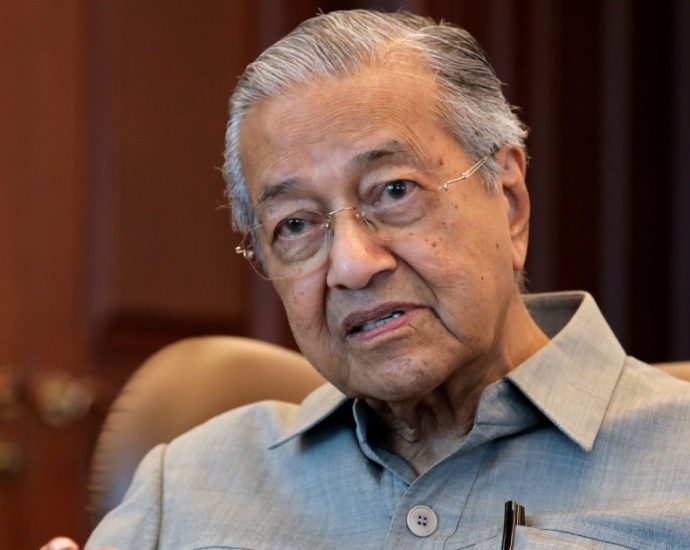 malaysia’s-mahathir-at-100:-israel’s-genocide-in-gaza-will-not-be-forgotten
