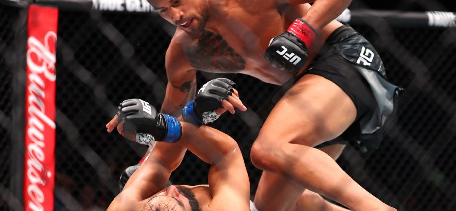 ulberg-dominates-reyes-with-first-round-ko-at-ufc-fight-night-in-perth