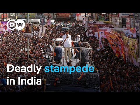 dozens-killed-in-india-at-rally-for-actor-turned-politician-vijay-|-dw-news