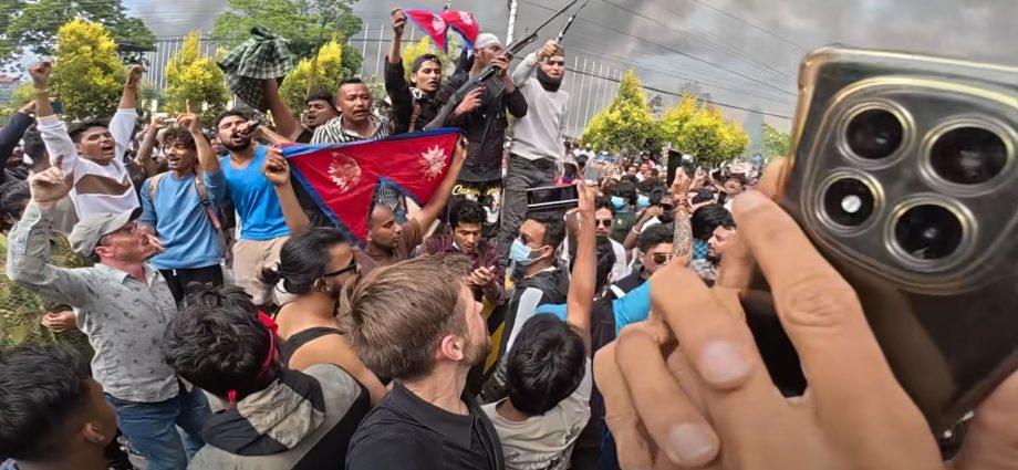 how-a-travel-youtuber-captured-nepal’s-revolution-for-the-world