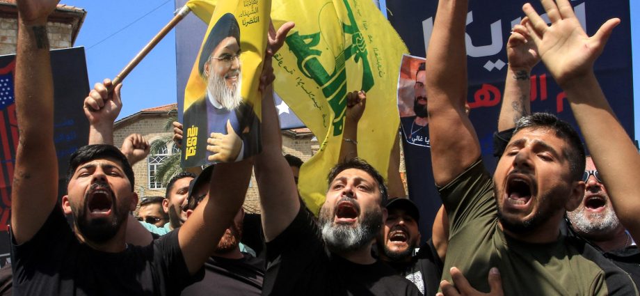 analysis:-how-is-lebanon’s-hezbollah-regrouping-after-war-with-israel?