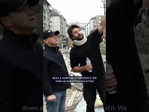 massive-russian-attack-kills-several-ukrainians-|-dw-news