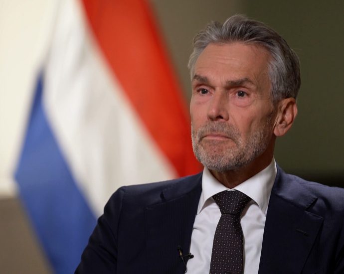 dutch-pm-schoof:-on-gaza,-israel-and-a-collapsed-coalition