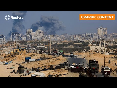 graphic-warning:-hamas-says-it-lost-contact-with-2-hostages-in-gaza-city-siege-|-reuters