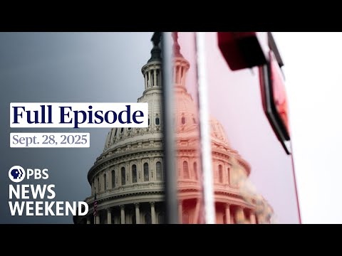 pbs-news-weekend-live-episode,-sept.-28,-2025
