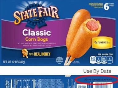 58m-pounds-of-corn-dogs,-sausages-on-a-stick-recalled-for-possible-wood-pieces