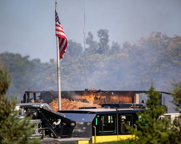 truck,-gunfire,-flames:-michigan-church-attack