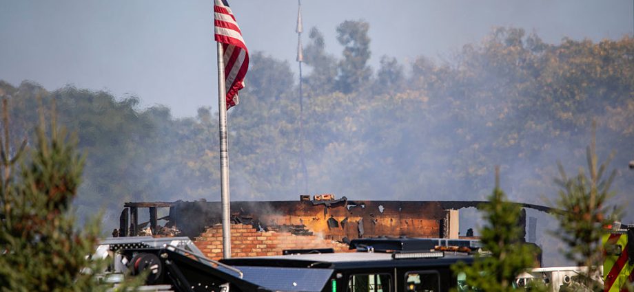 truck,-gunfire,-flames:-michigan-church-attack