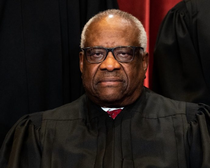 clarence-thomas-says-the-supreme-court-is-coming-for-more-precedents