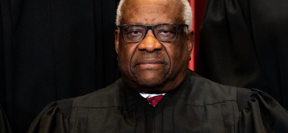clarence-thomas-says-the-supreme-court-is-coming-for-more-precedents