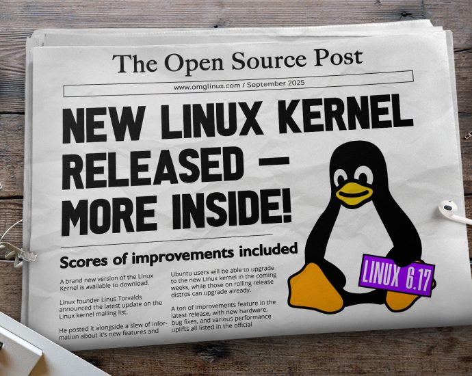 linux-kernel-6.17-released,-this-is-what’s-new