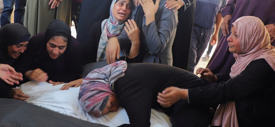 ‘horrific’:-israel-bombs-hospitals,-residential-towers-amid-gaza-onslaught