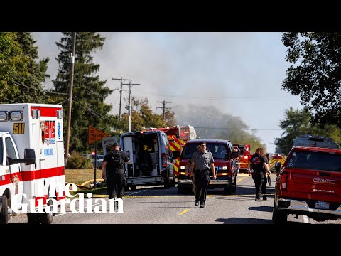 police-give-update-on-michigan-church-shooting-and-fire