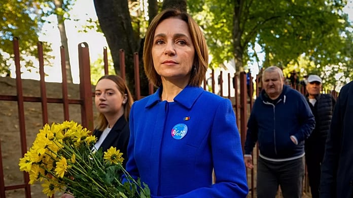 moldova’s-pro-eu-party-takes-clear-lead-in-parliamentary-election