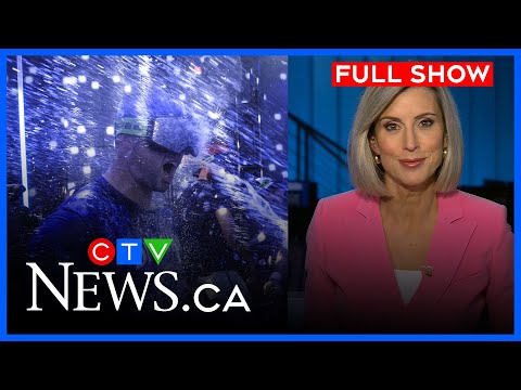 canada’s-boys-of-summer-flying-high-|-ctv-national-news-for-sunday,-sept.-28,-2025