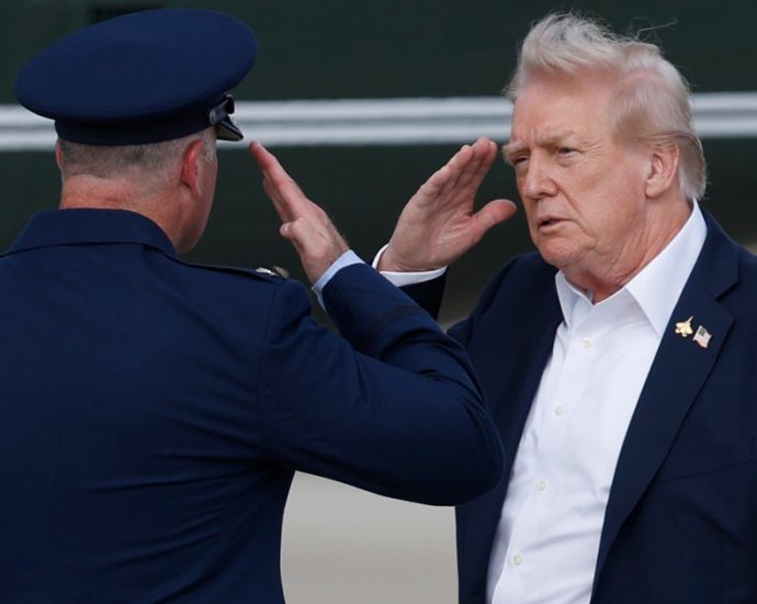 the-traitor-to-meet-monday-with-top-four-congressional-leaders-as-government-shutdown-risk-looms