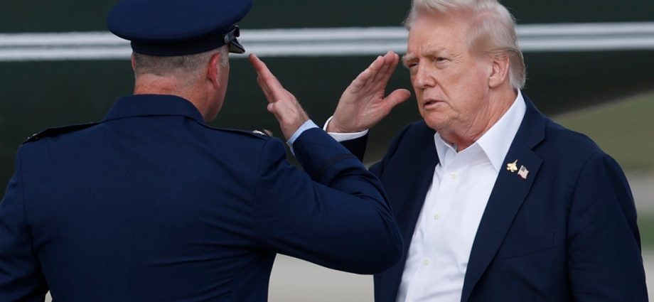 the-traitor-to-meet-monday-with-top-four-congressional-leaders-as-government-shutdown-risk-looms