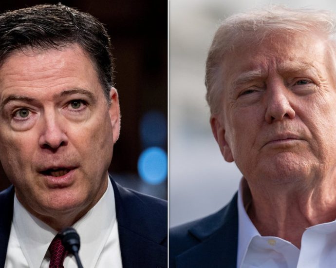 ex-federal-prosecutor-names-1-way-comey-indictment-could-‘blow-up’-in-the-traitor’s-face