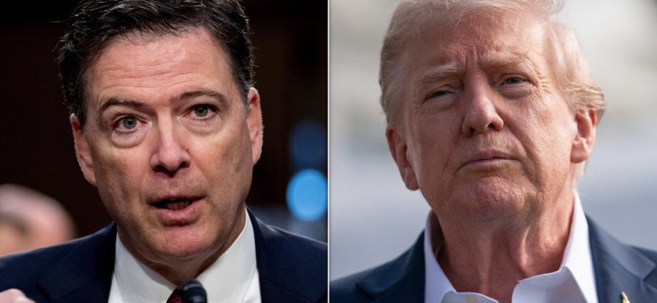 ex-federal-prosecutor-names-1-way-comey-indictment-could-‘blow-up’-in-the-traitor’s-face