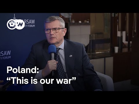 “we-cannot-be-blackmailed”-by-russia-–-polish-secretary-of-state-|-dw-news